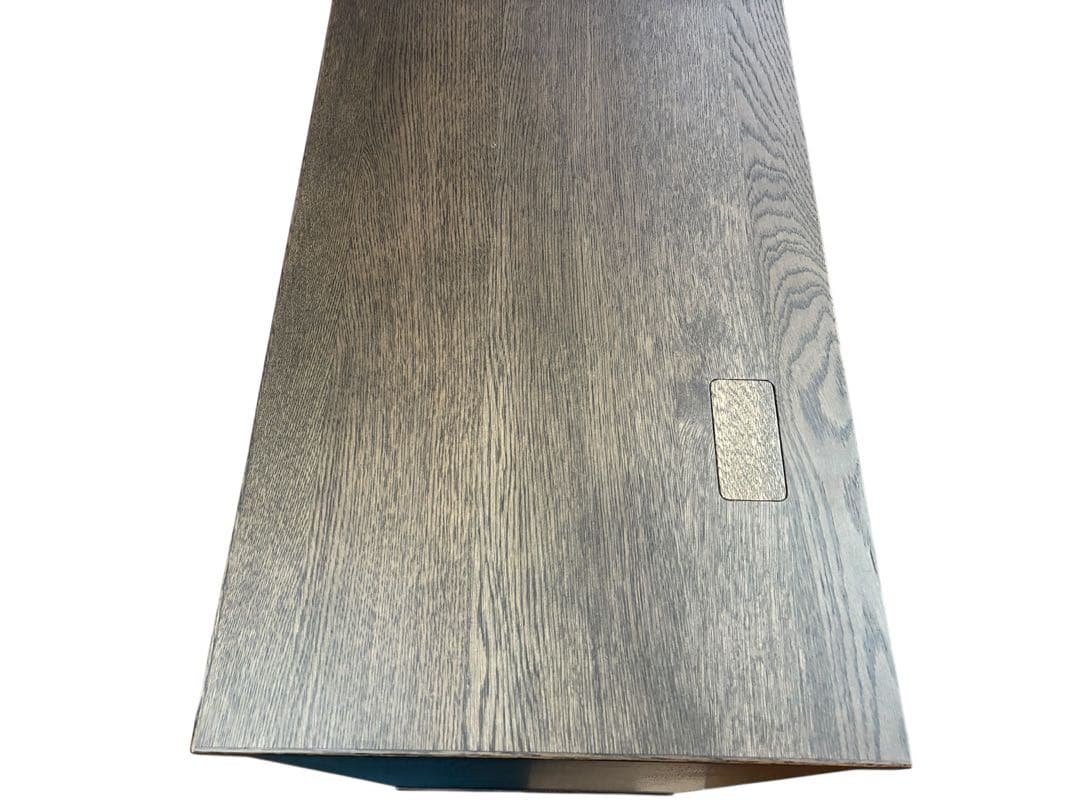 ◯サイドボード 【Classico】幅120cm QW4210 スモークドオーク