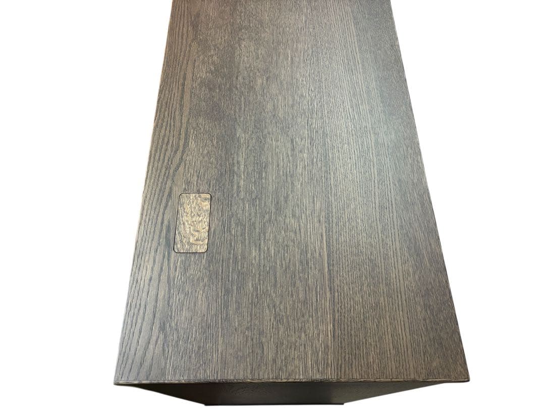 ◯サイドボード 【Classico】幅120cm QW4210 スモークドオーク