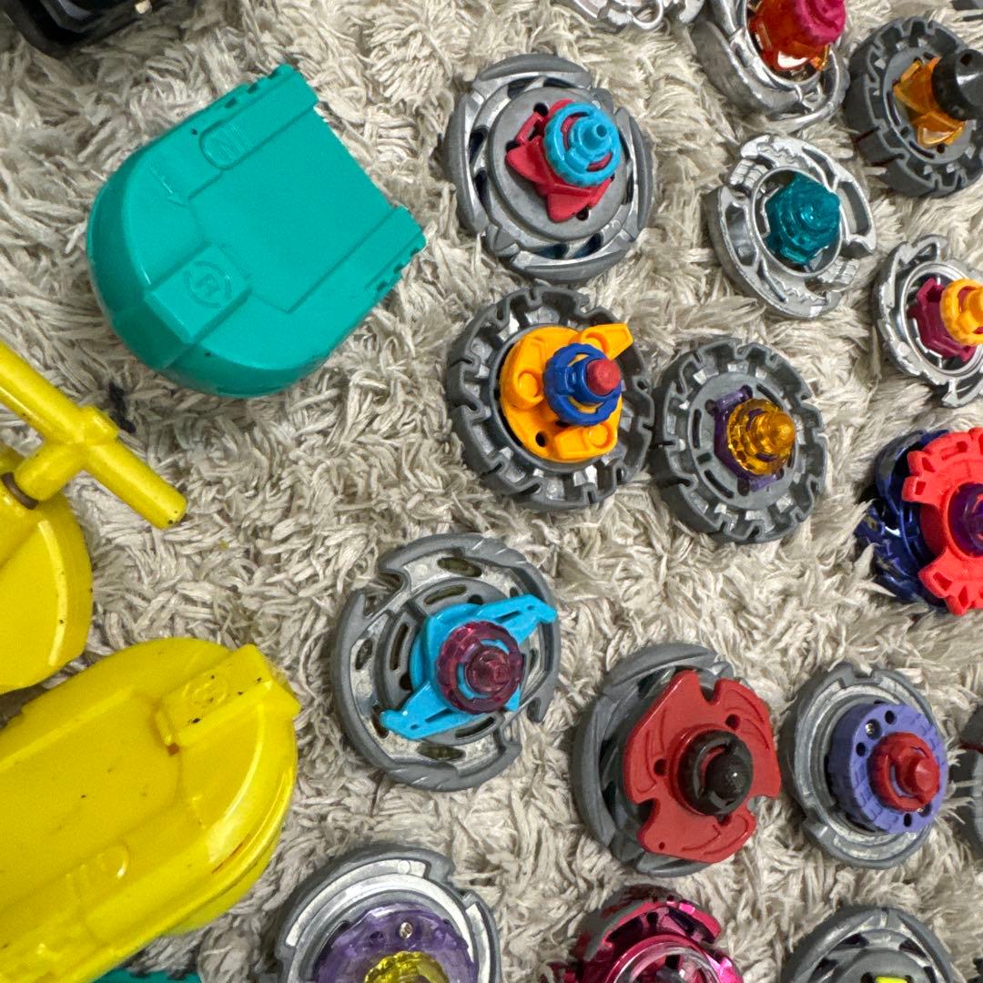 メタルファイトベイブレード まとめ売り【5560 - メルカリ