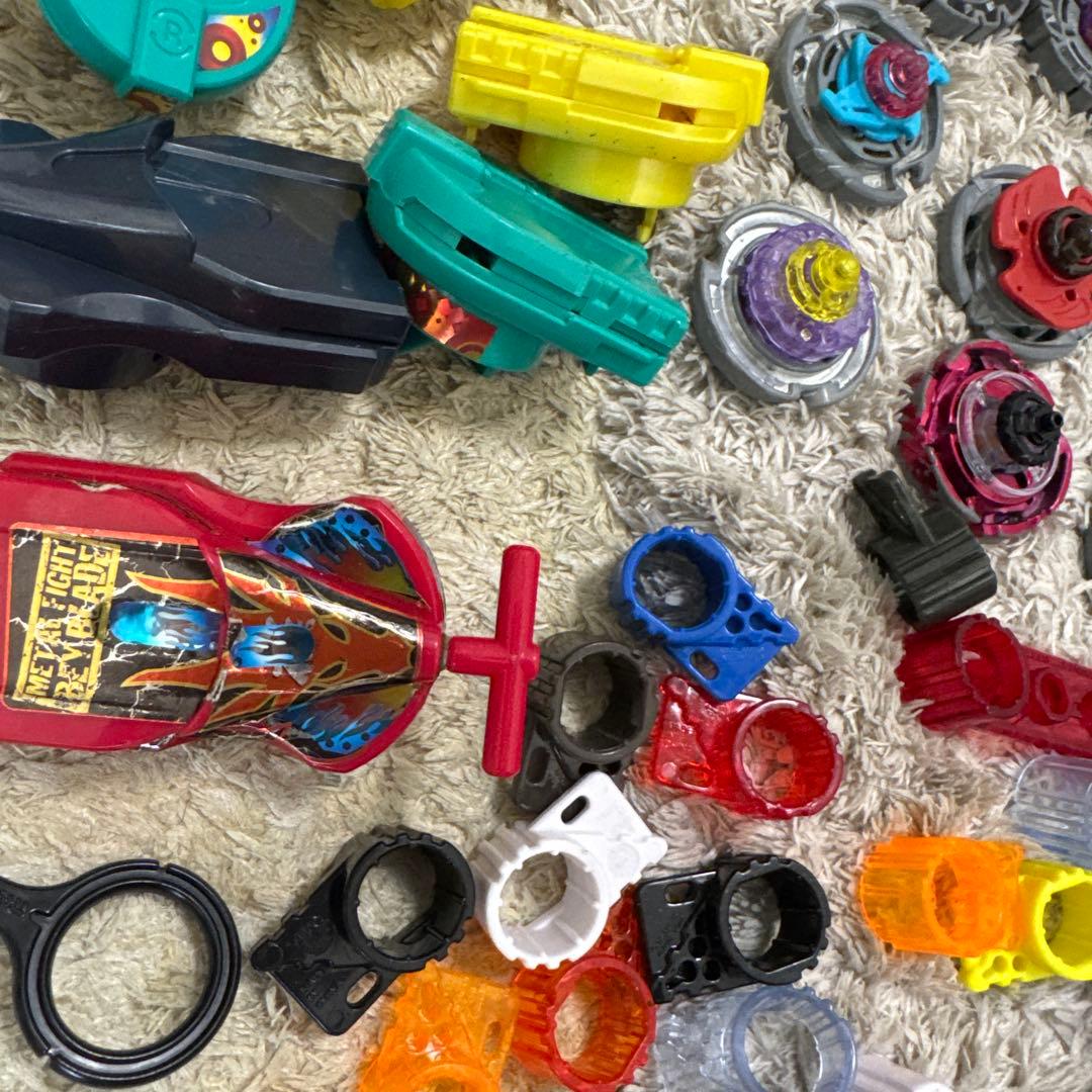 メタルファイトベイブレード まとめ売り【5560 - メルカリ