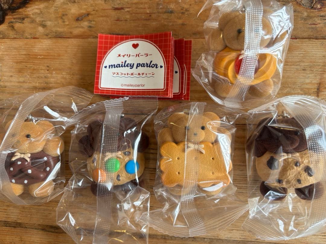 3438.昔の海外ディズニーワールドピン クリスマス チップとデール 02