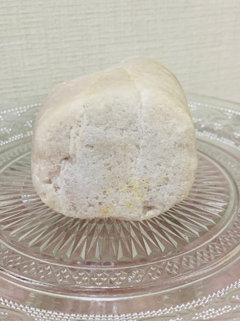 ⭐︎天然石⭐︎レア⭐︎ブラジル産⭐︎ドゥルージー⭐︎ピンクアメジスト⭐︎