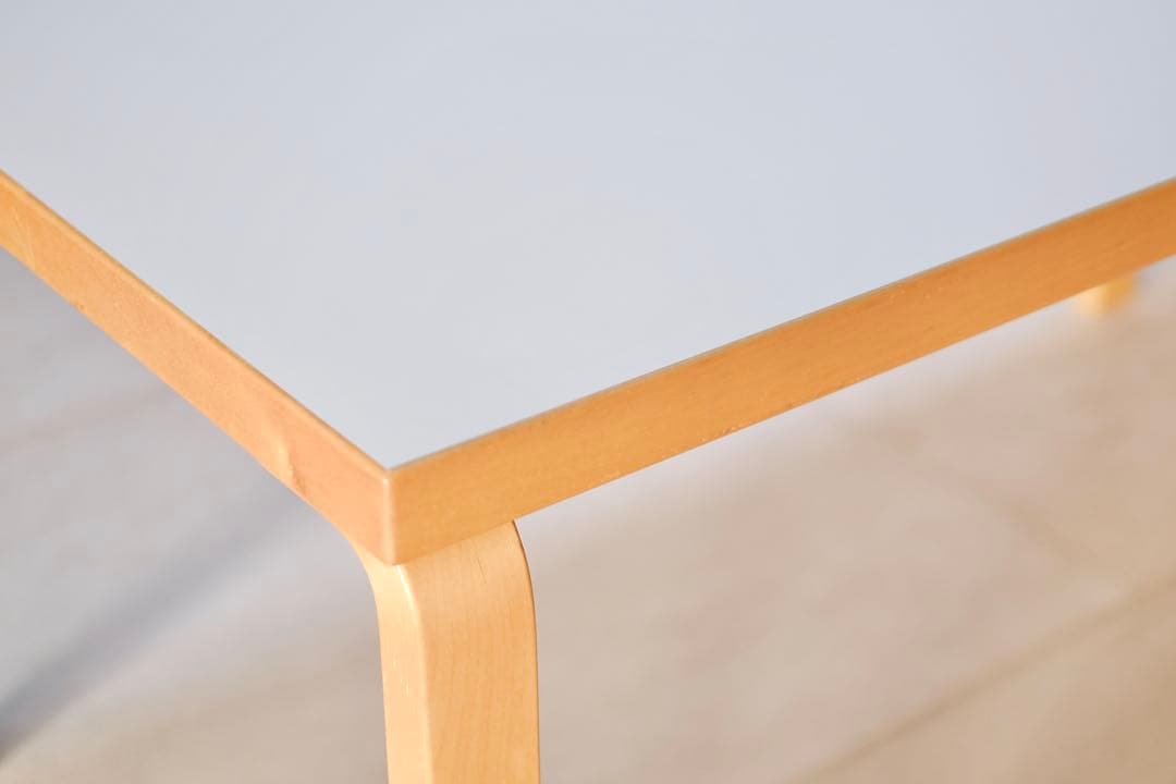 M*l様 Artek l 82A l テーブル(150×85cm) - メルカリ