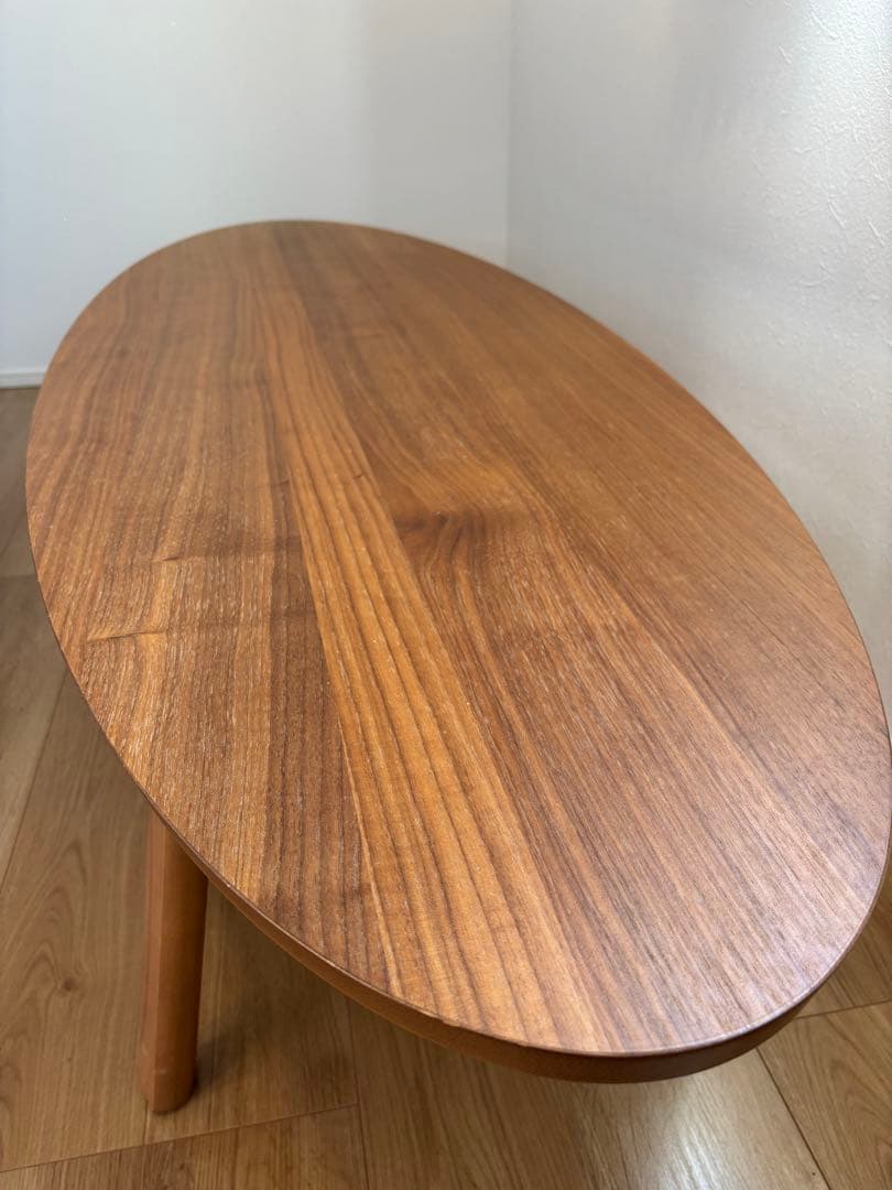 【IKEA】ストックホルム　STOCKHOLM コーヒーテーブル