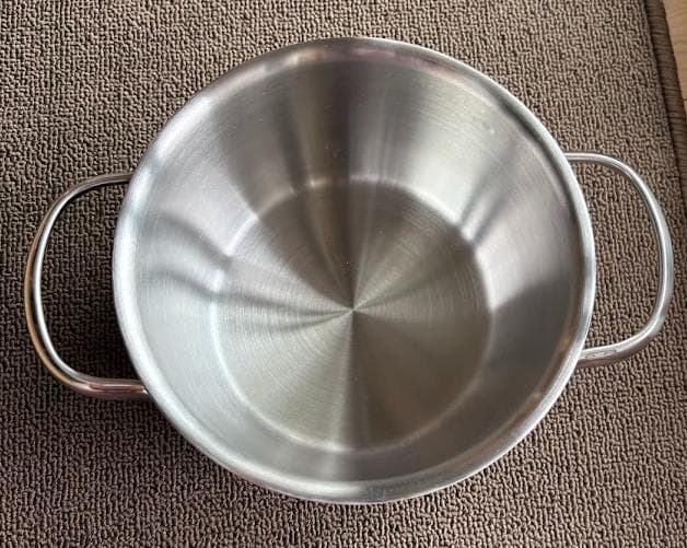 VitaCraft ビタクラフト ミニパンセット プラス蓋1枚＆シリコングリップ