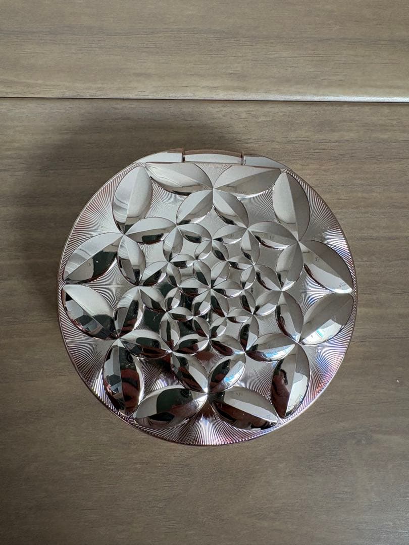 DECORTÉ マルセルワンダース　コレクション　ポーチ付き