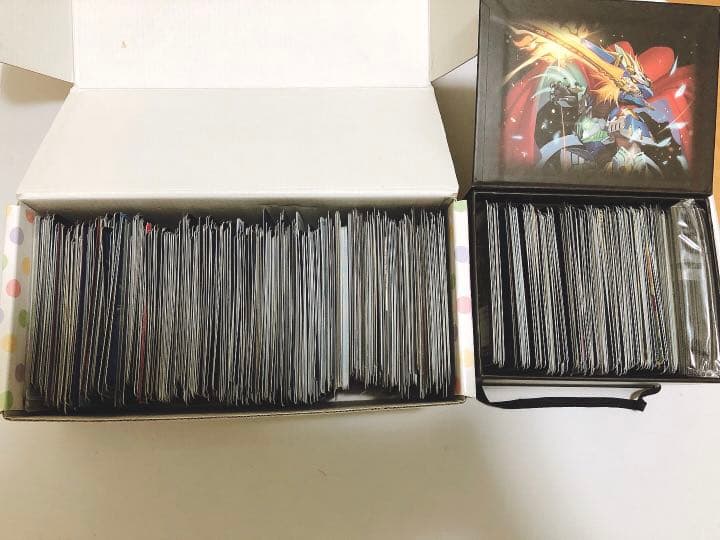 デュエマ 引退品