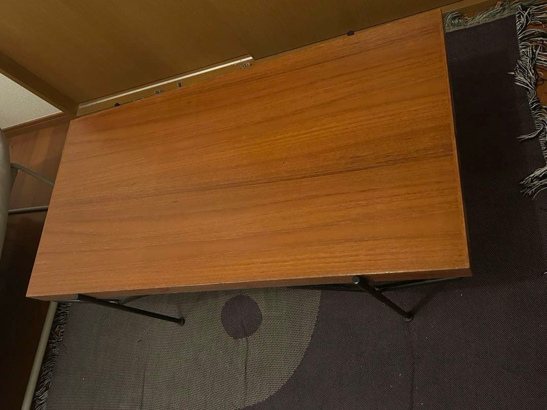 Landscape products ランドスケーププロダクツ　ローテーブル