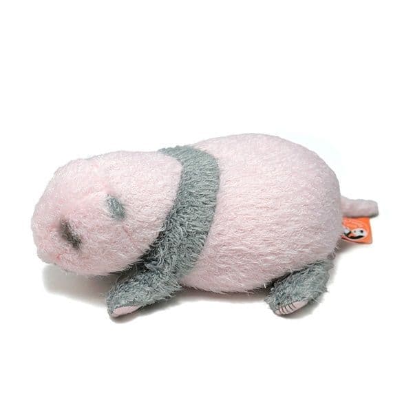 上野動物園 パンダぬいぐるみ レイレイ 生後13日目 - メルカリ