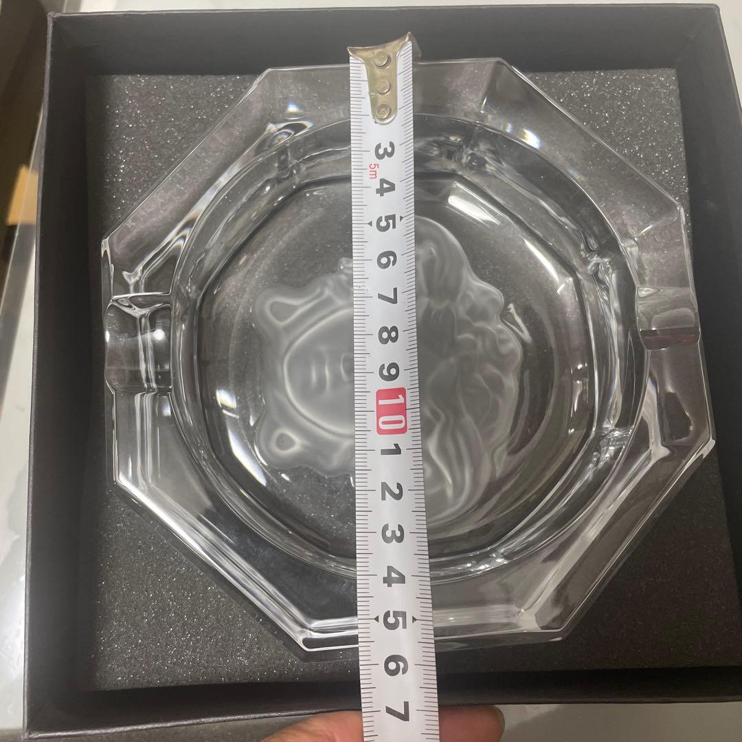 ヴェルサーチ ベルサーチ 灰皿