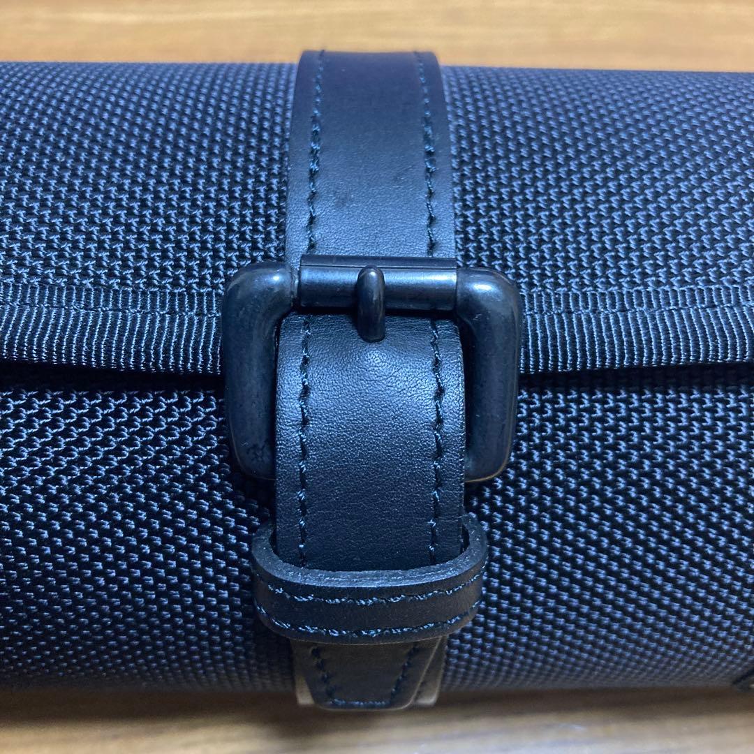 ポーター×ジャックロード　腕時計ケース