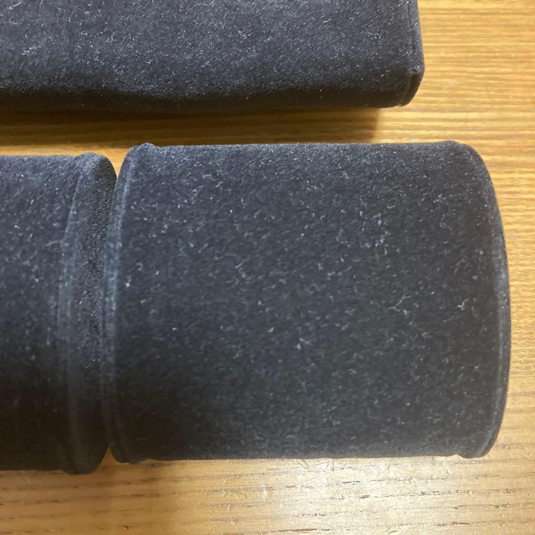 ポーター×ジャックロード　腕時計ケース