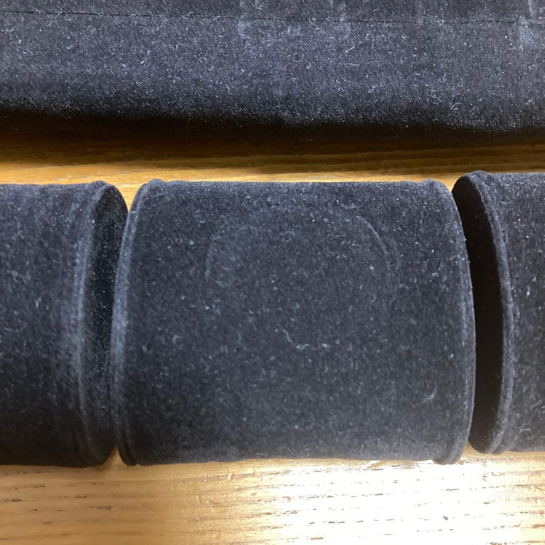 ポーター×ジャックロード　腕時計ケース