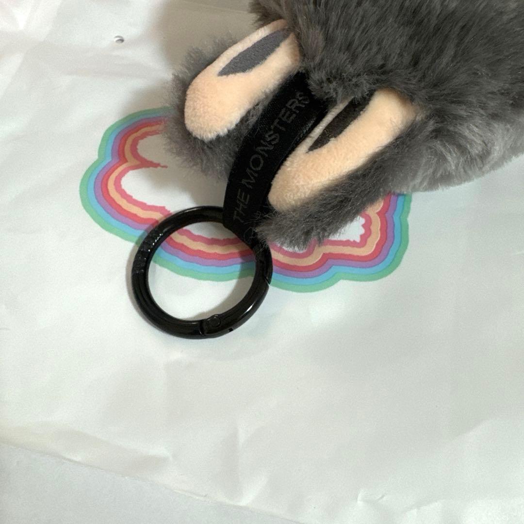 ラブブ エナジー シークレット ID 本我 ポップマート 正規 - メルカリ