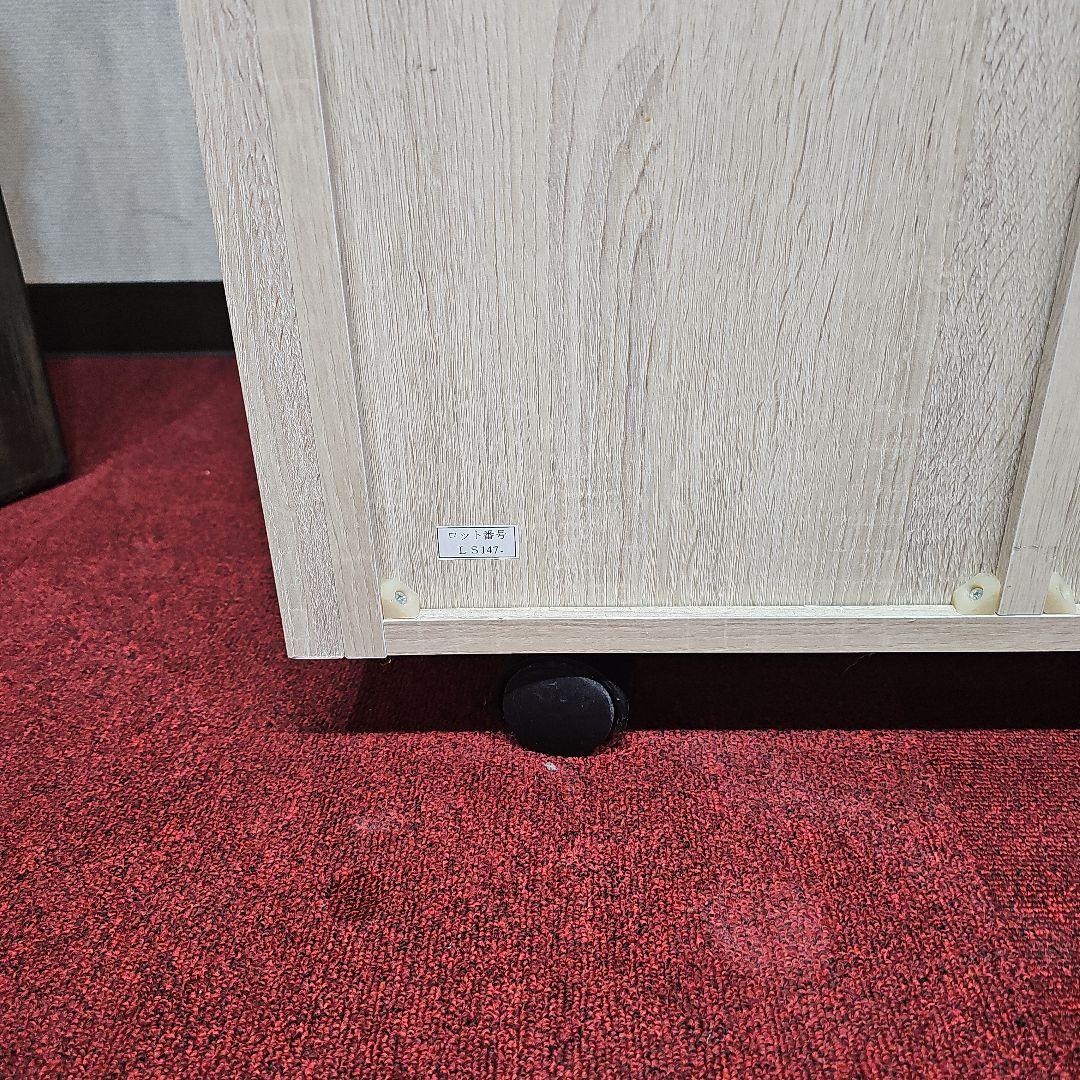 東京23区内送料無料 キッチンカウンター ニトリ