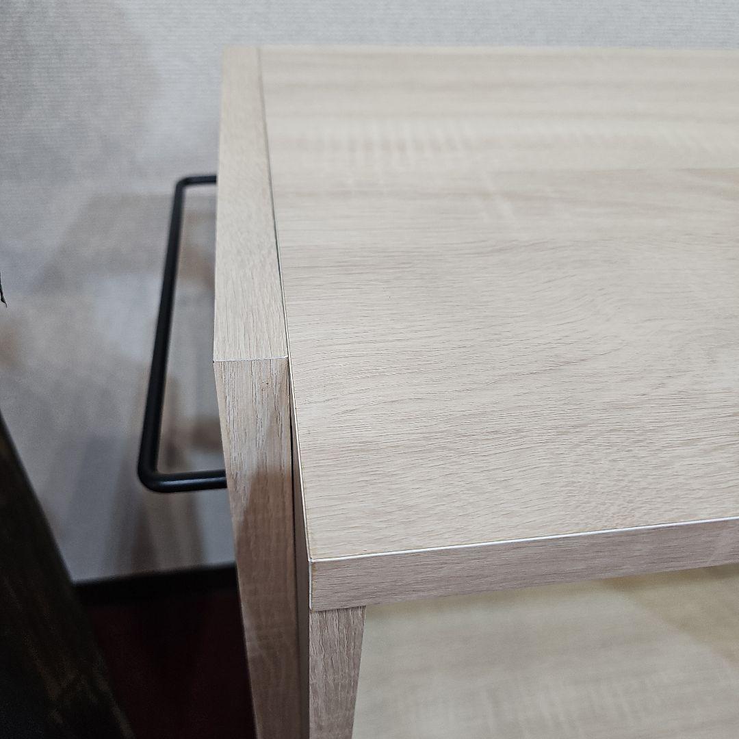 東京23区内送料無料 キッチンカウンター ニトリ