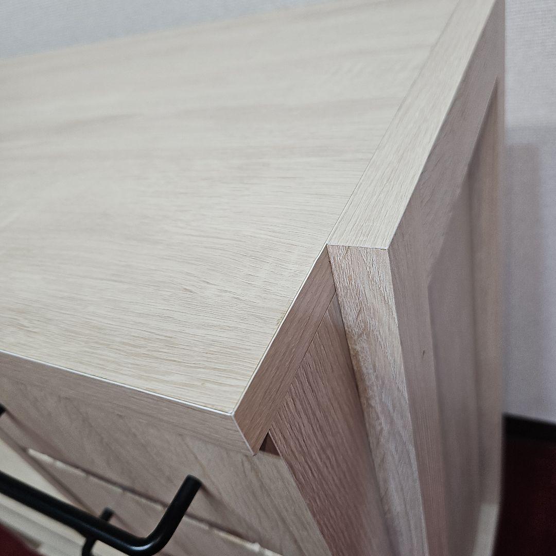 東京23区内送料無料 キッチンカウンター ニトリ