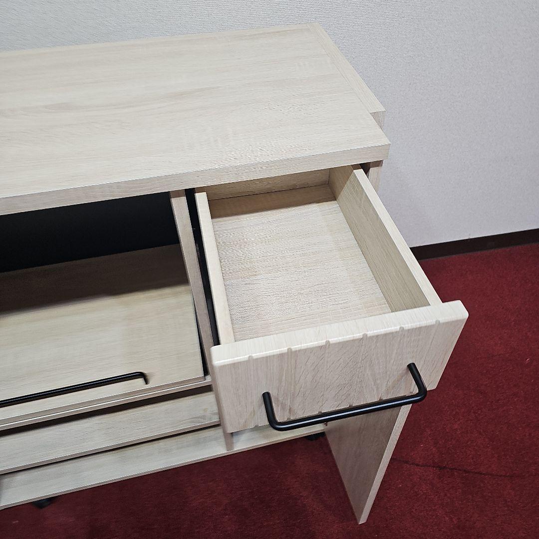 東京23区内送料無料 キッチンカウンター ニトリ