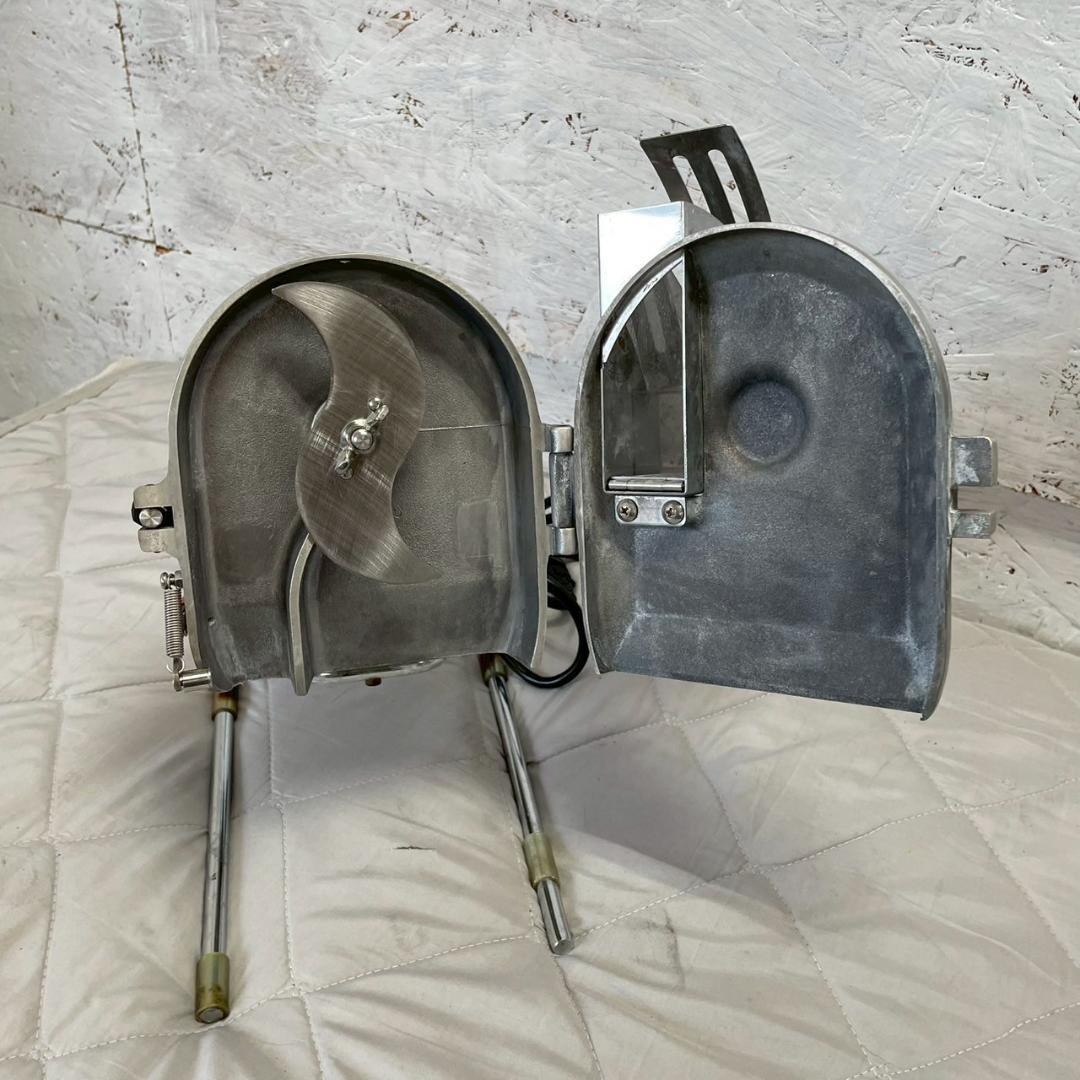 【ハッピー工業】 ネギー OHC-13 ネギカッター ネギスライサー A0478