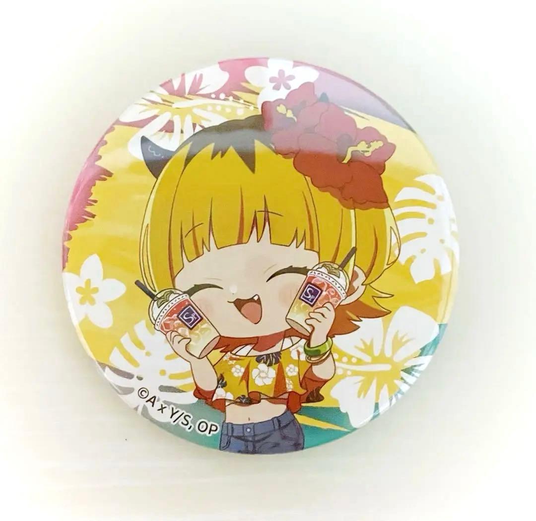 推しの子 スイパラ 缶バッジ MEMちょミニキャラver. - メルカリ