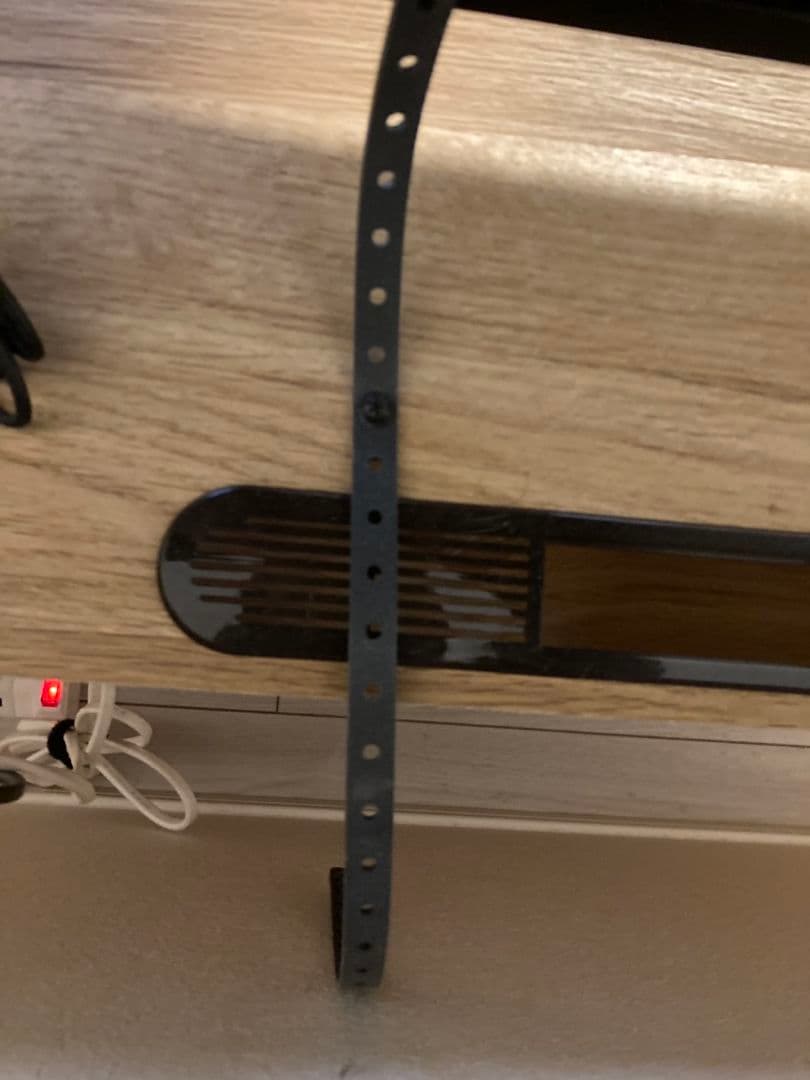 unico FREDIT テレビ台　W1200