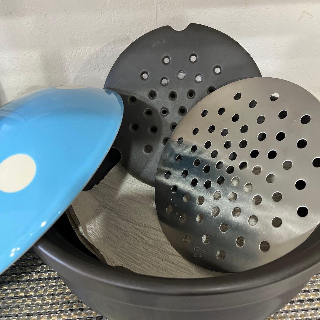 9号サイズ　土鍋