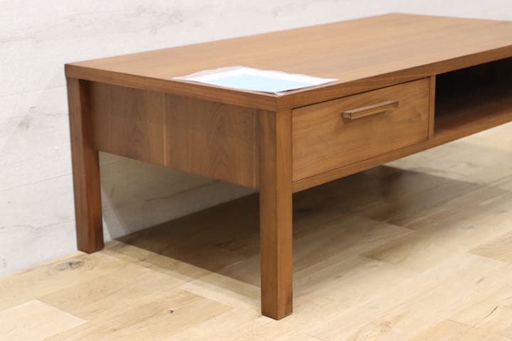 GMEH140○ACTUS / アクタス FBシリーズ センターテーブル リビン