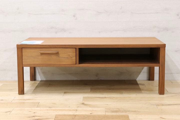 GMEH140○ACTUS / アクタス FBシリーズ センターテーブル リビン