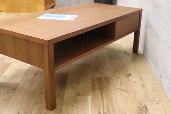 GMEH140○ACTUS / アクタス FBシリーズ センターテーブル リビン