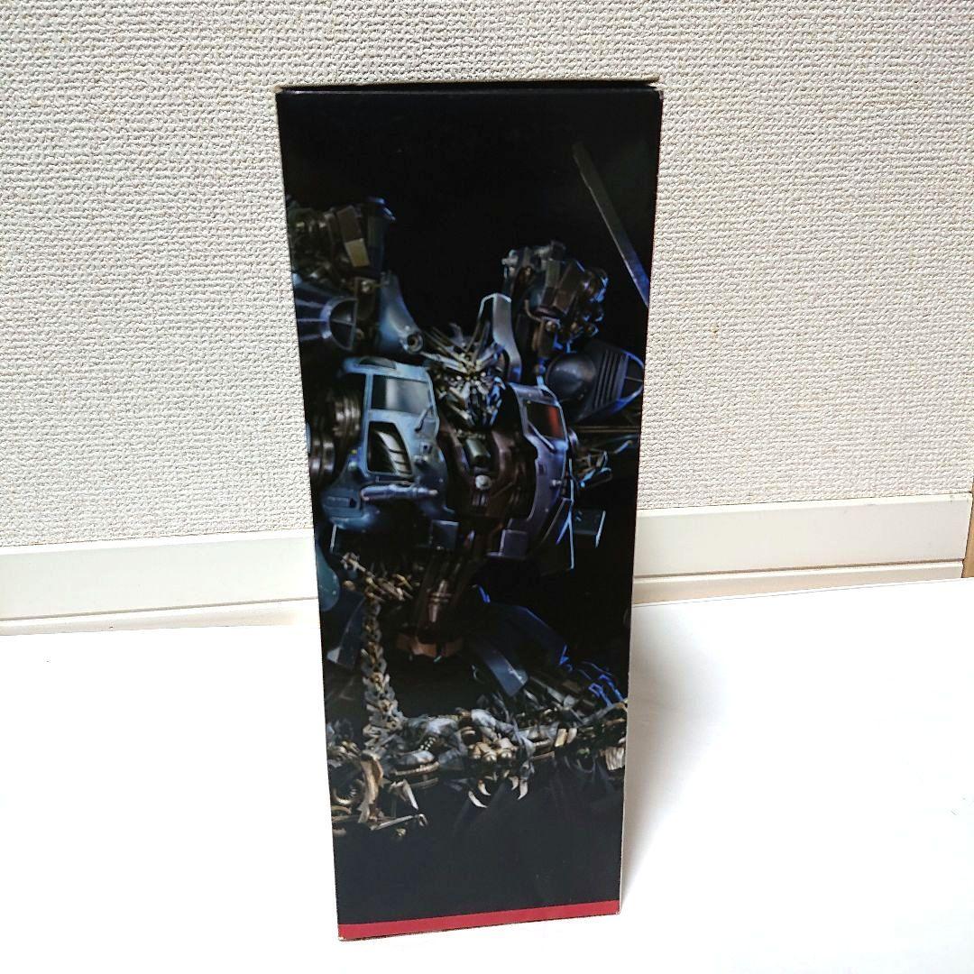 未開封 トランスフォーマー スタジオシリーズブラックアウト SS-08