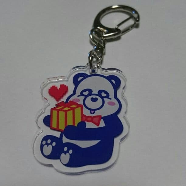 【売り切れました】AAA展 ガチャ