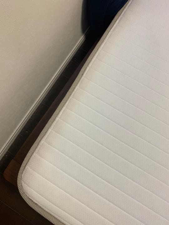 マットレス＋ベッド