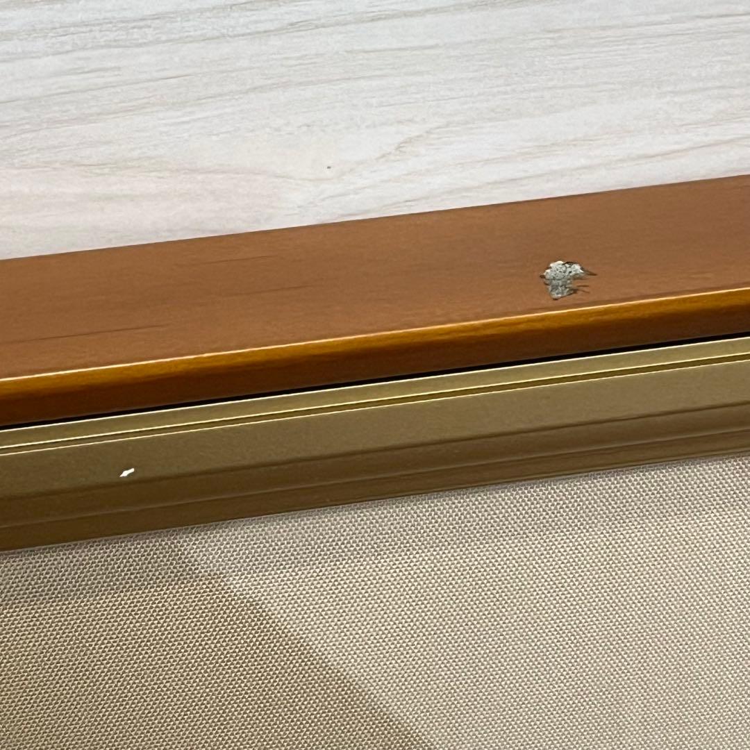 土田麦僊 手摺木版画 まくわうり 額付 限定250部 東都美術彫摺研究所