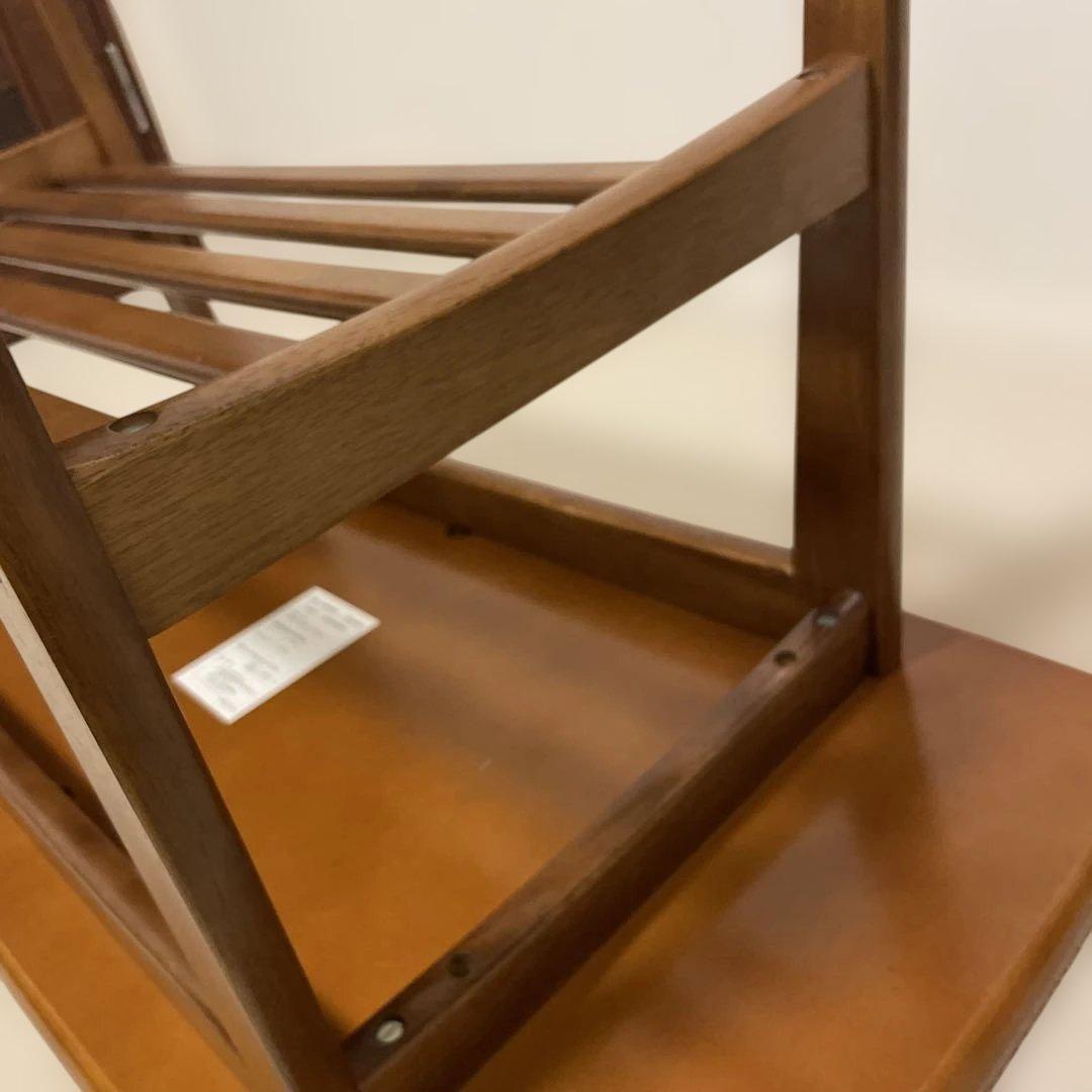 カリモク60 ローテーブル