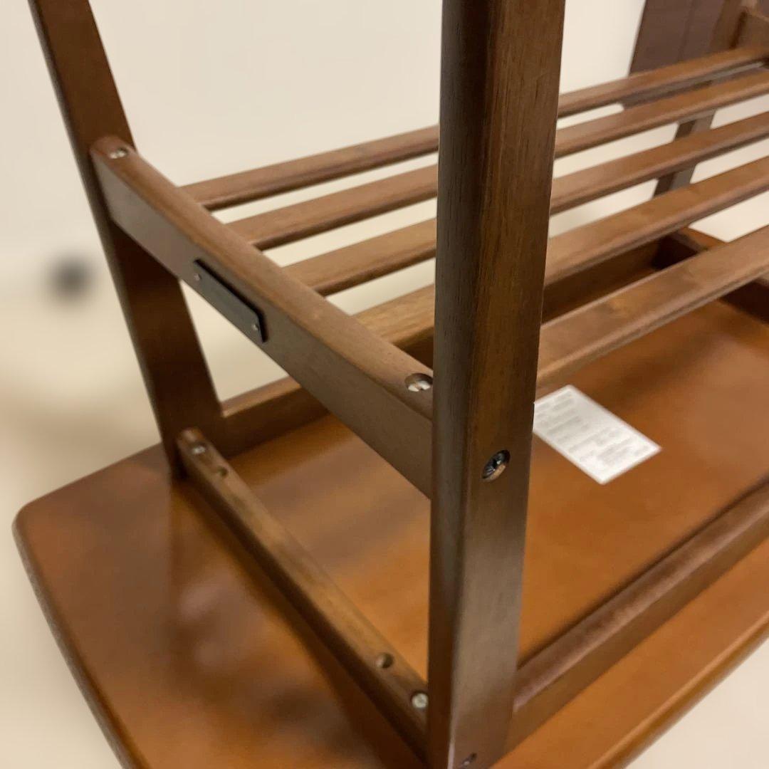 カリモク60 ローテーブル