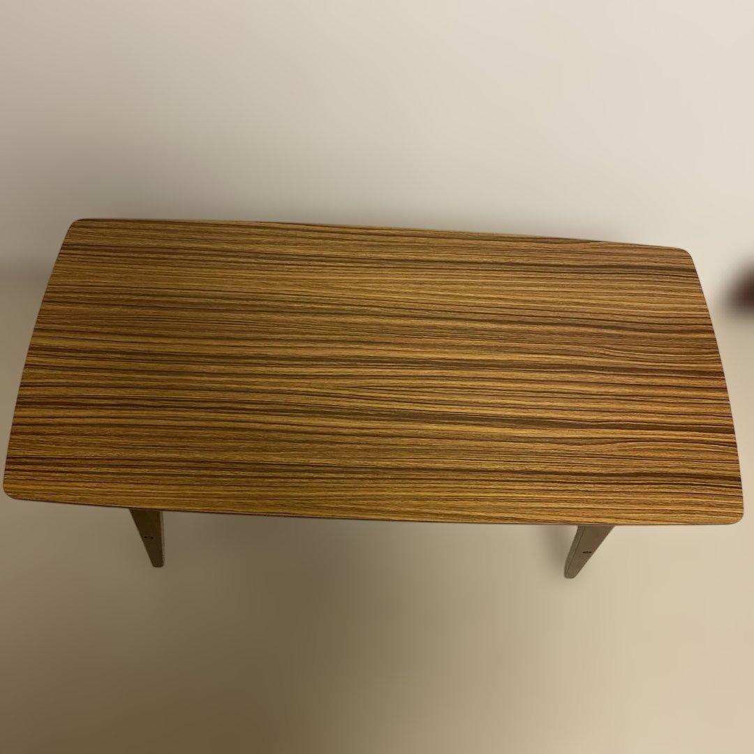 カリモク60 ローテーブル