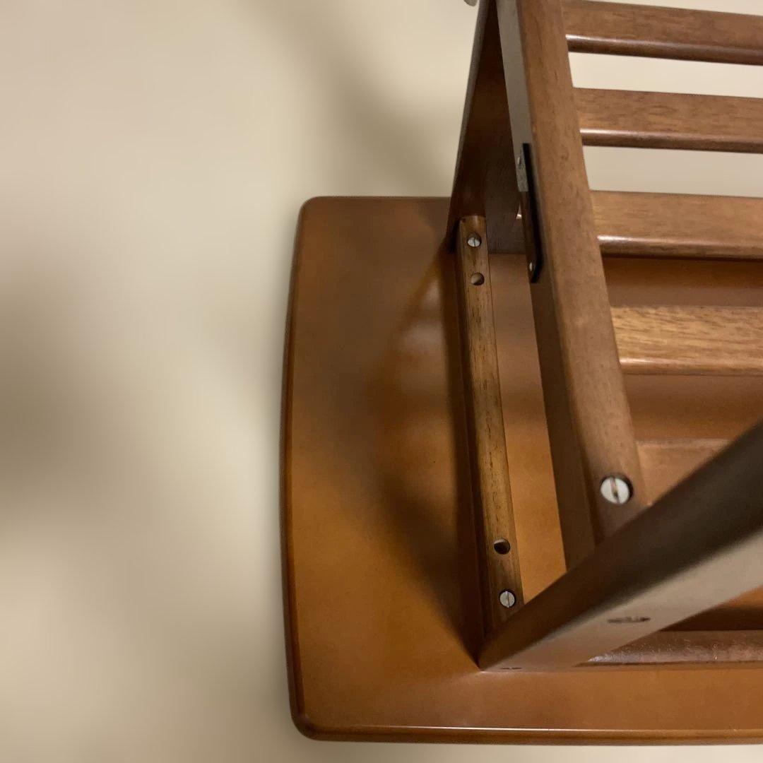 カリモク60 ローテーブル