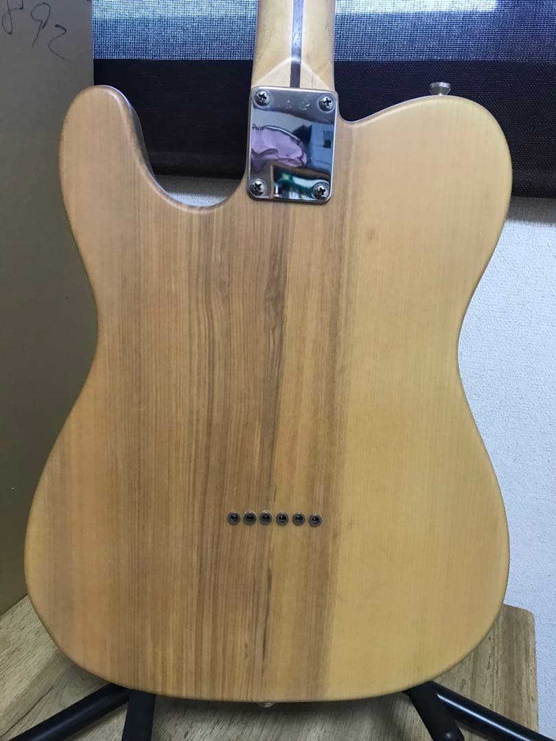 K-Garage Traditional series テレキャスター 美中古品 - メルカリ