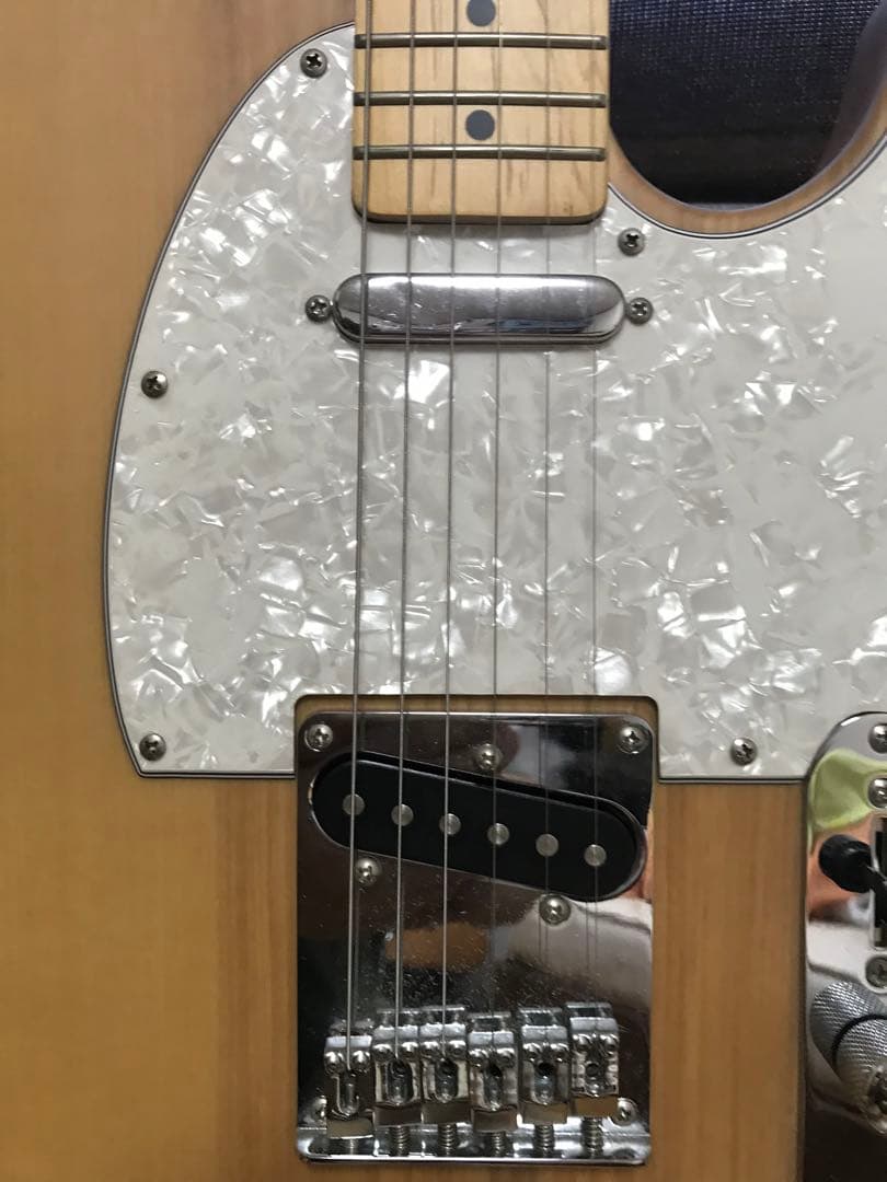 K-Garage Traditional series テレキャスター 美中古品 - メルカリ