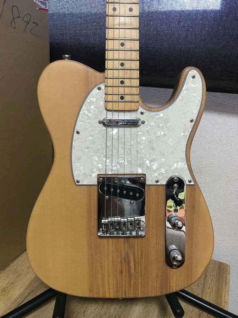 K-Garage Traditional series テレキャスター 美中古品 - メルカリ