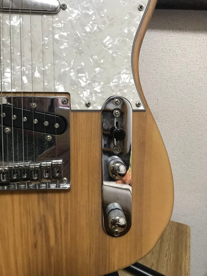 K-Garage Traditional series テレキャスター 美中古品 - メルカリ