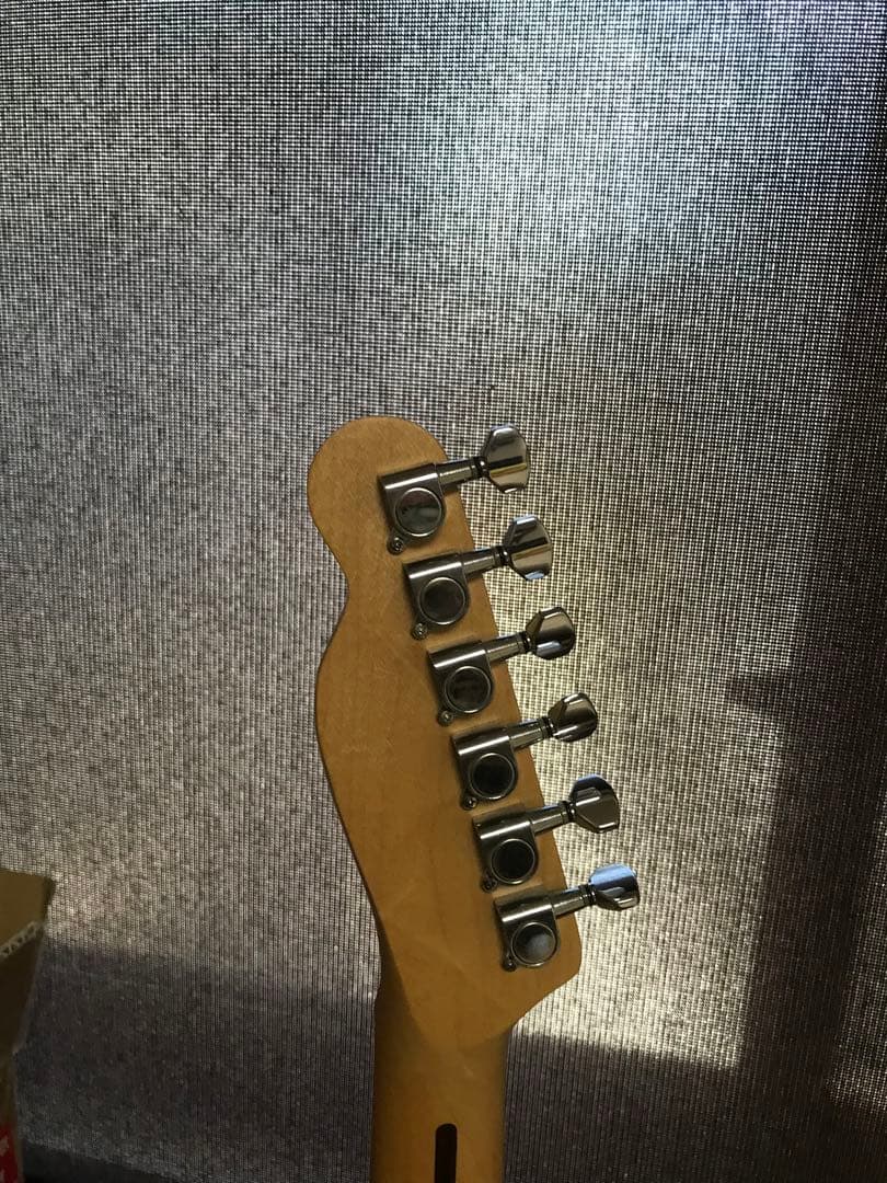 K-Garage Traditional series テレキャスター 美中古品 - メルカリ