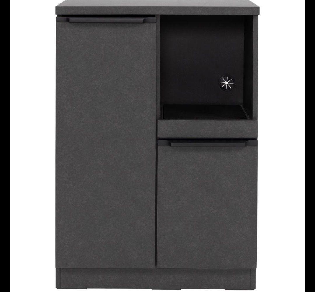 ナタール 60 キッチンカウンター