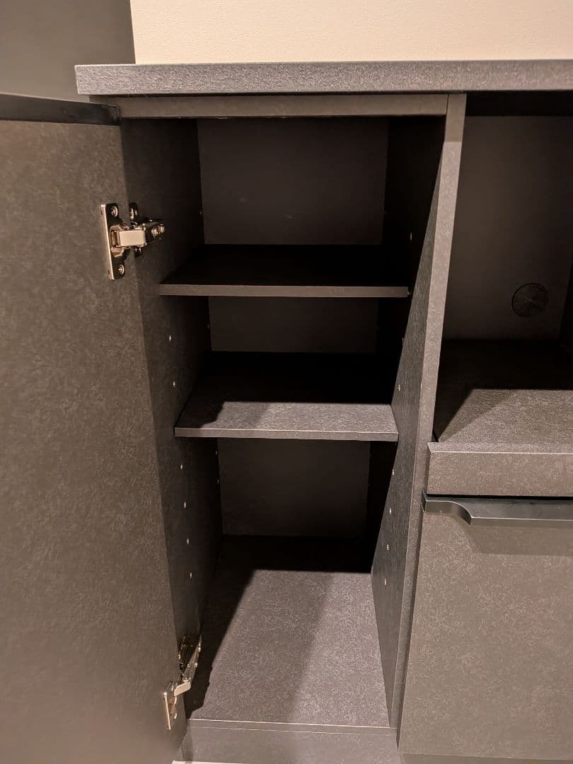 ナタール 60 キッチンカウンター