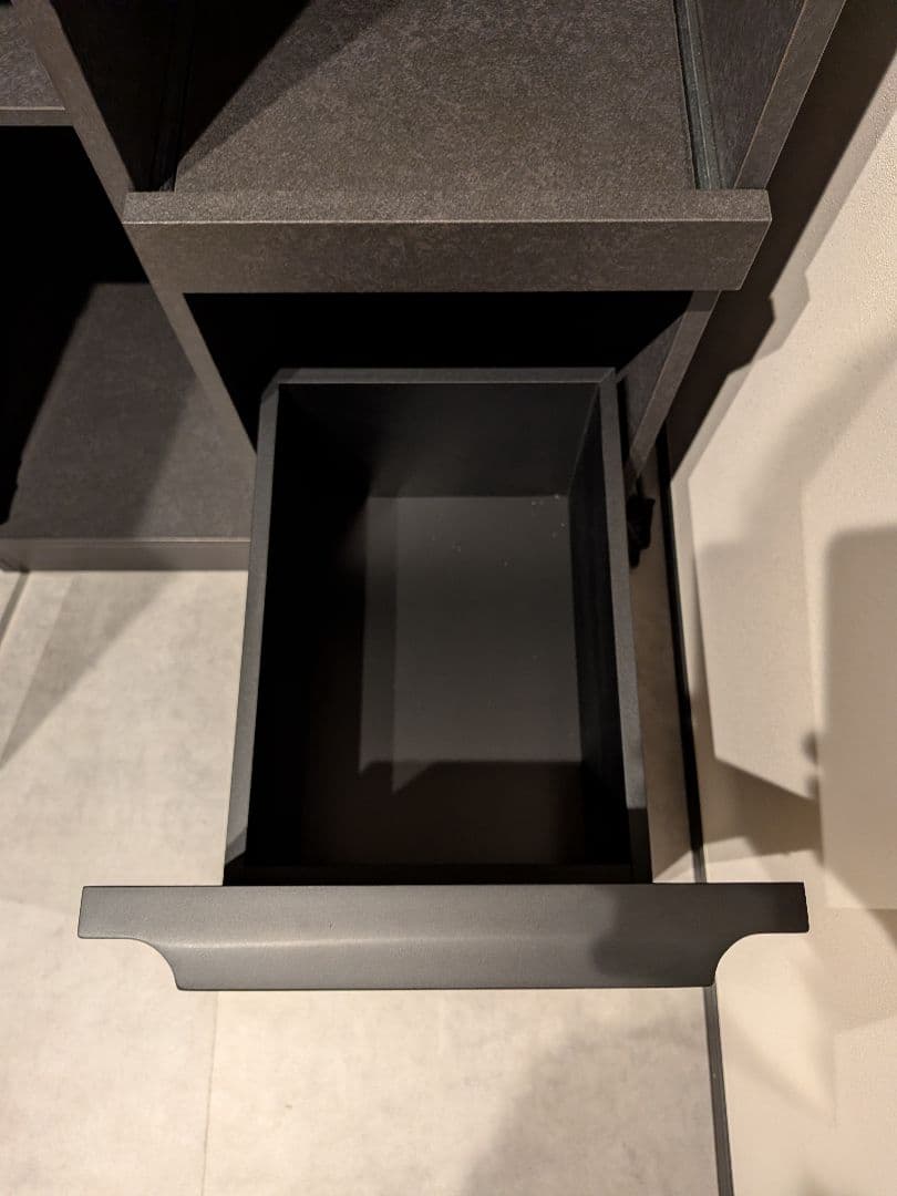 ナタール 60 キッチンカウンター