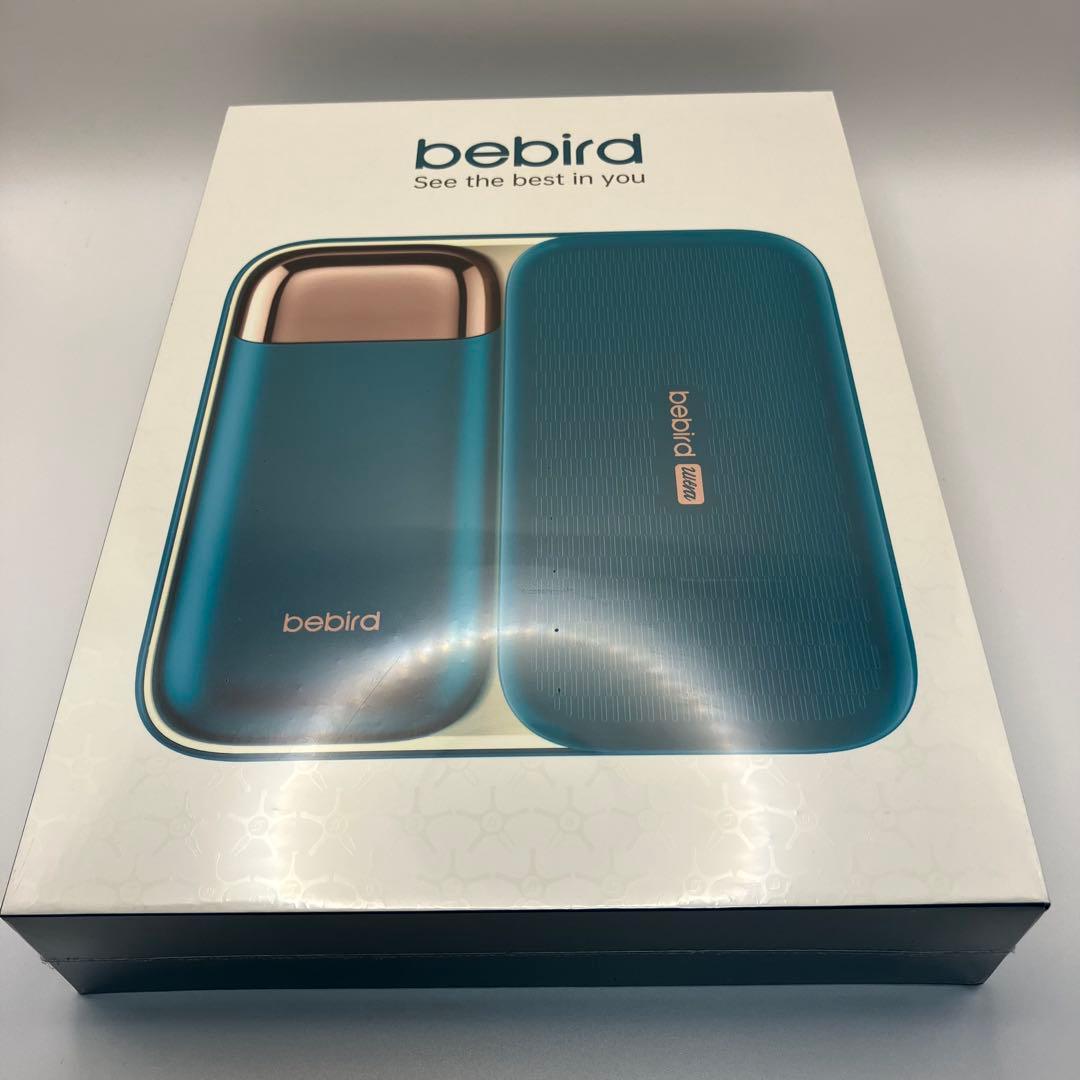 Bebird 2026年最上級モデル｜新世代カメラ付き耳かき 5G版｜2K高精細