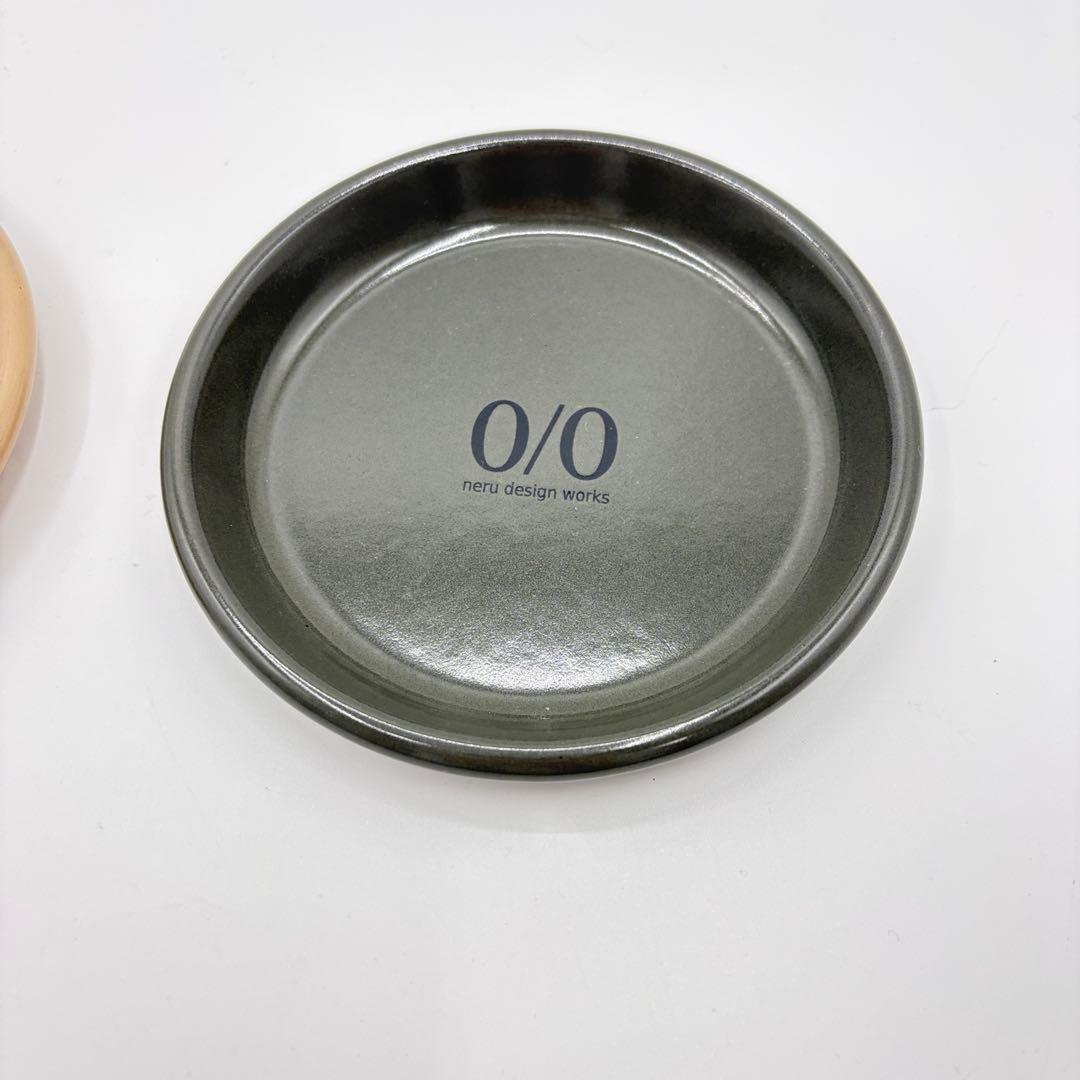 NERU DESIGN WORKS Platchamp 別注 ミニプレート - メルカリ