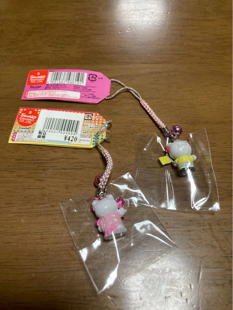 希少 激レア 新品 ご当地 ハローキティ 東京 お台場 はとバス