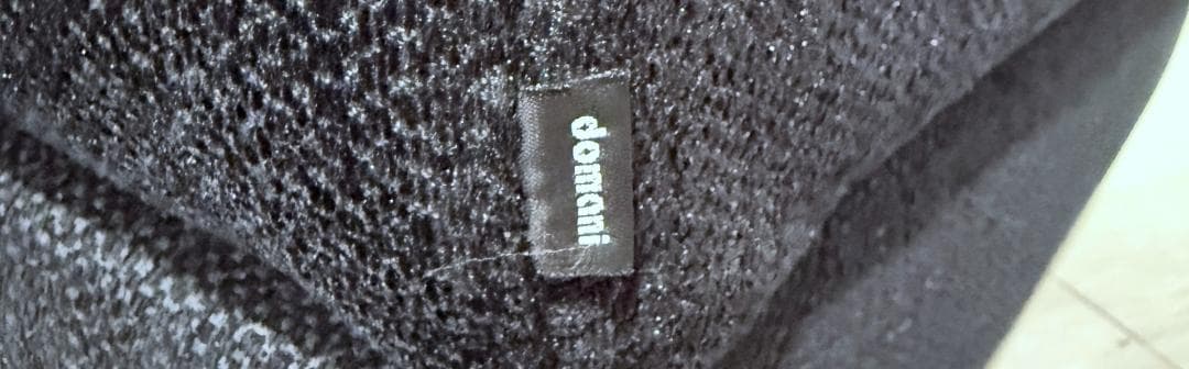 カリモク　ドマーニ　エクセルライフ　オットマン