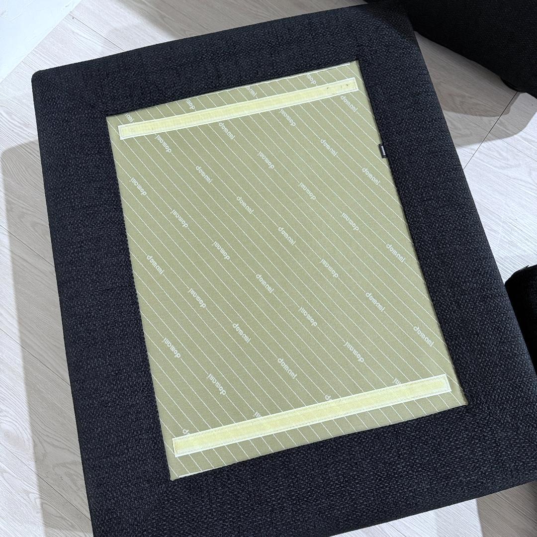 カリモク　ドマーニ　エクセルライフ　オットマン